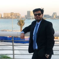 Aman Malik