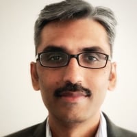 Rajkumar Subbareddi