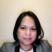 Marie Young Fong Fah