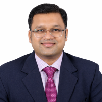 Mangesh khiratkar-Oracle