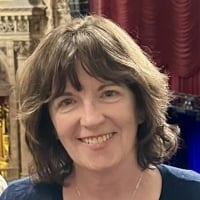 Kathi Chenoweth-Oracle