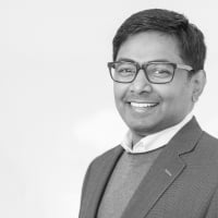 Prashanth Ray