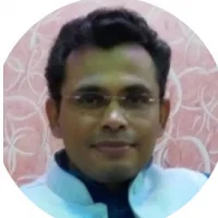 Santosh Vaidya