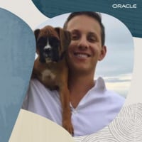 Race Schreimann-Oracle