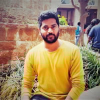 Kambam Thulasi Mohan Reddy