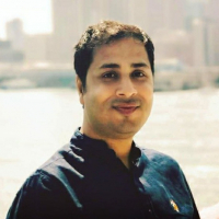 Naved Khan