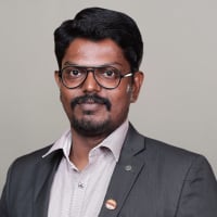 Sriman Ravi Narayan
