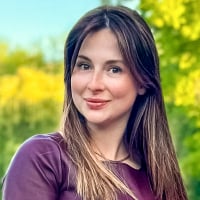 Anastasiia Semenova