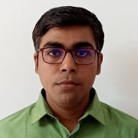 Debajyoti Chatterjee