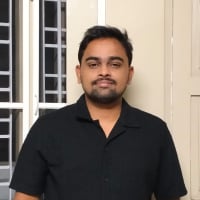 Siva teja Jonnalagadda