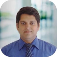 Abhishek Tiwari, CPP -Oracle