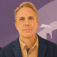 John Vakoc-Oracle