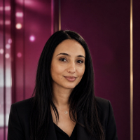 Mariam Lefranc