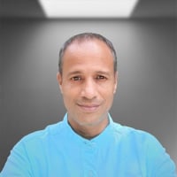 Vinod Madanagopal-Oracle