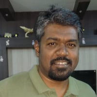 Prabhakar Mangaladass-Oracle