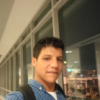 Ahmad Abdelbari