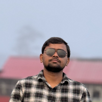 Siva teja Jonnalagadda