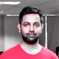 B S Rafatullah-Oracle