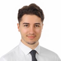 Yagiz Semercioglu - Oracle-Oracle