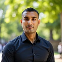 Soumya Prakash Parhi