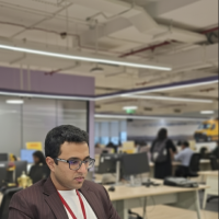 Rishabh Aggarwal