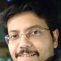 Krishanu Chakraborty