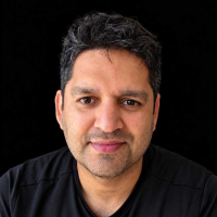Abhishek Tiwari, CPP -Oracle