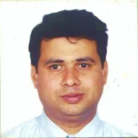 Santosh Samantaray