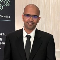 Srinivas Nadella