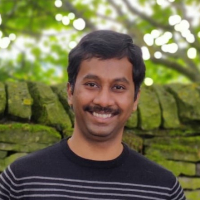Pradeep TU