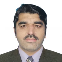 Sajid Khan Bangash