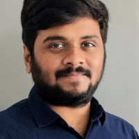 Sumanth Koditala