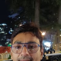 Shivanshu Santosh-110055