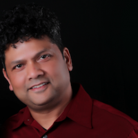 Sanjay-Kumar-Kannojia-Oracle