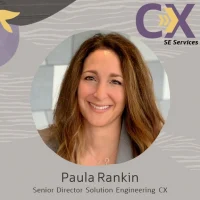 Paula Rankin-Oracle