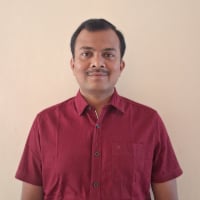 Challa Vidyasagar