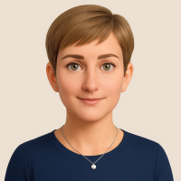 Cristina Greyling - Oracle-Oracle