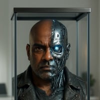 Deshin Pillay-Oracle