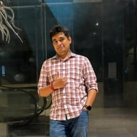 Dhiraj Ojha