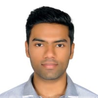 Harsha Bommakanti