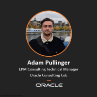 Adam-Pullinger-Oracle