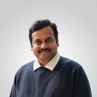 Deepak Deenadayalan