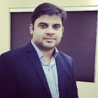 Vikas Kumar Thakur