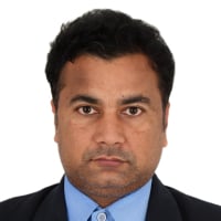 Prashant Khandalkar