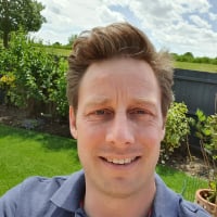 Andy Hayes
