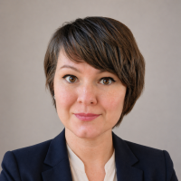 Zaneta Zetkowski