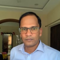 Balaji Polichetty