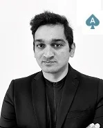 Prateek Parasar - GTUK, ACE Pro