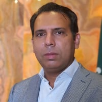 Atif J Mian
