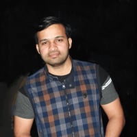 Ankush Jadhav -Oracle